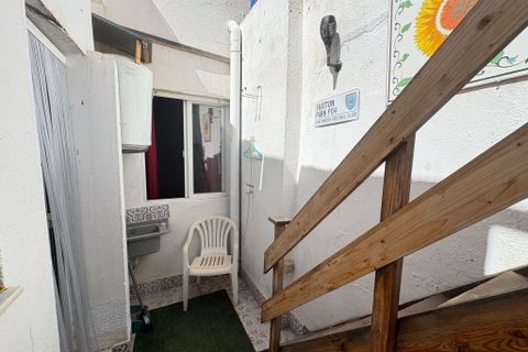 Byhus i Almanzora, Almeria, Almanzora - € 108.000 | Ref: Casa Dulce - foto 25